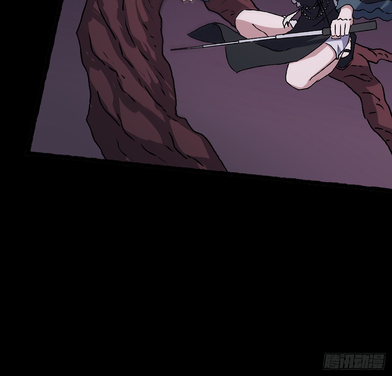 51话 你果然很适合(1/2)-第52话