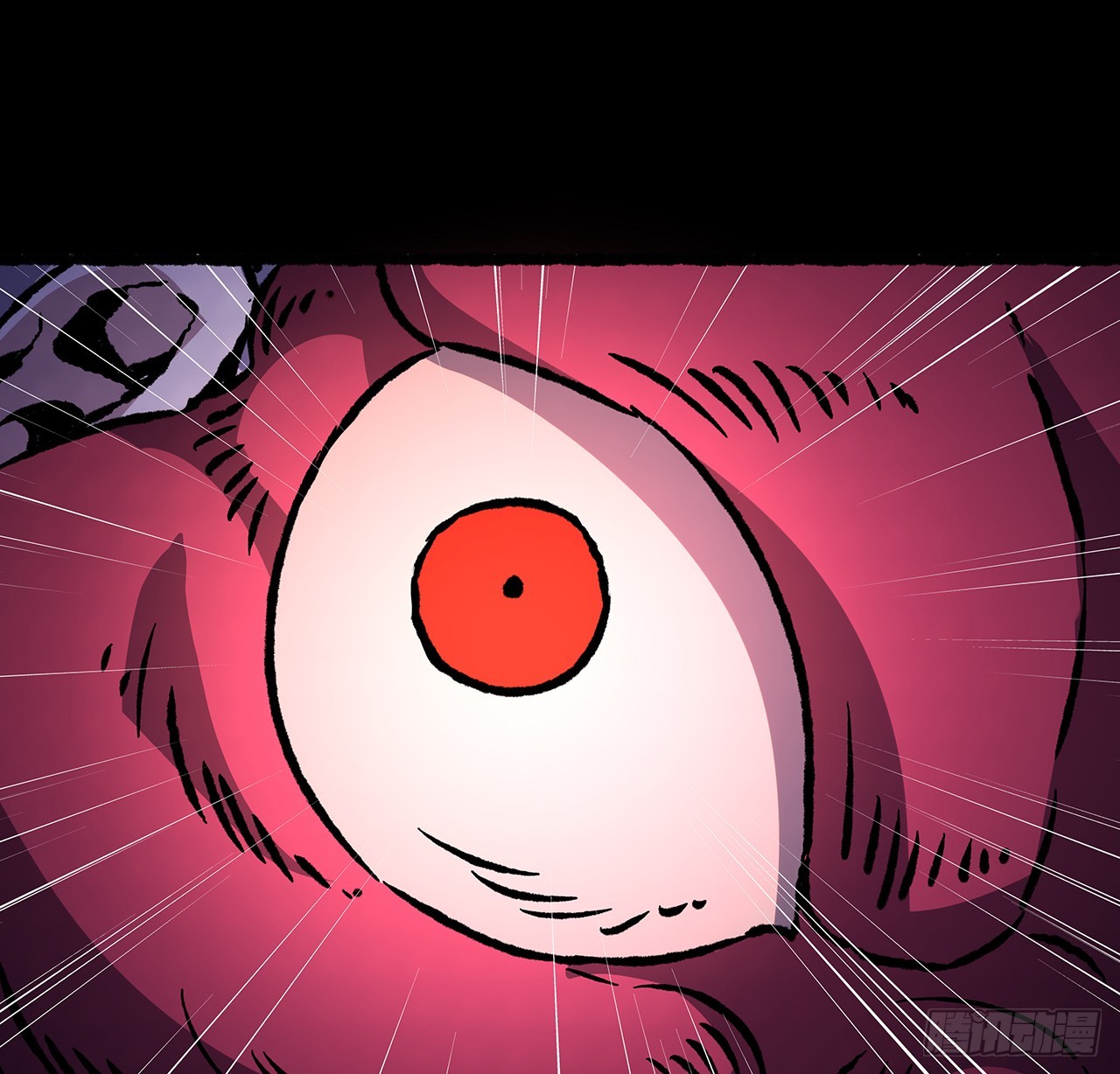 53话 小爷可不要成为祭品(1/2)-第54话