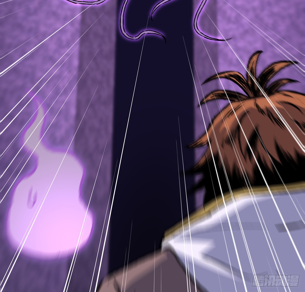 53话 小爷可不要成为祭品(1/2)-第54话