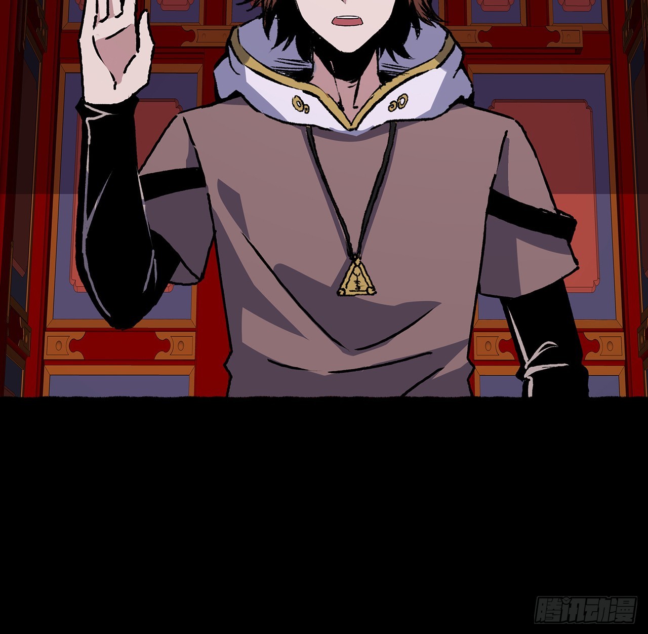 第一季完结 好戏正开始(1/3)-第56话