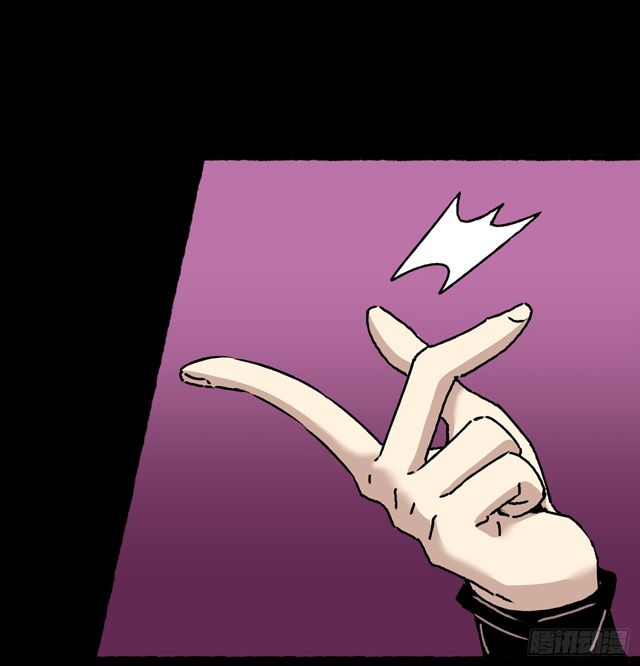 第一季完结 好戏正开始(1/3)-第56话