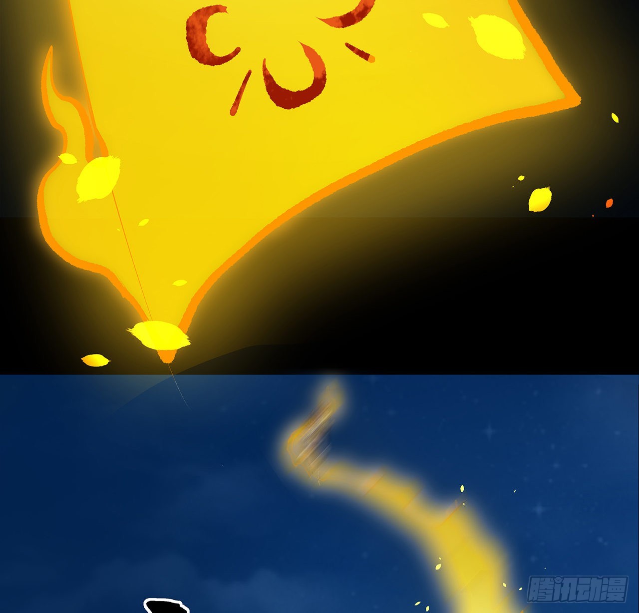 9话 说话要动脑(1/2)-第10话