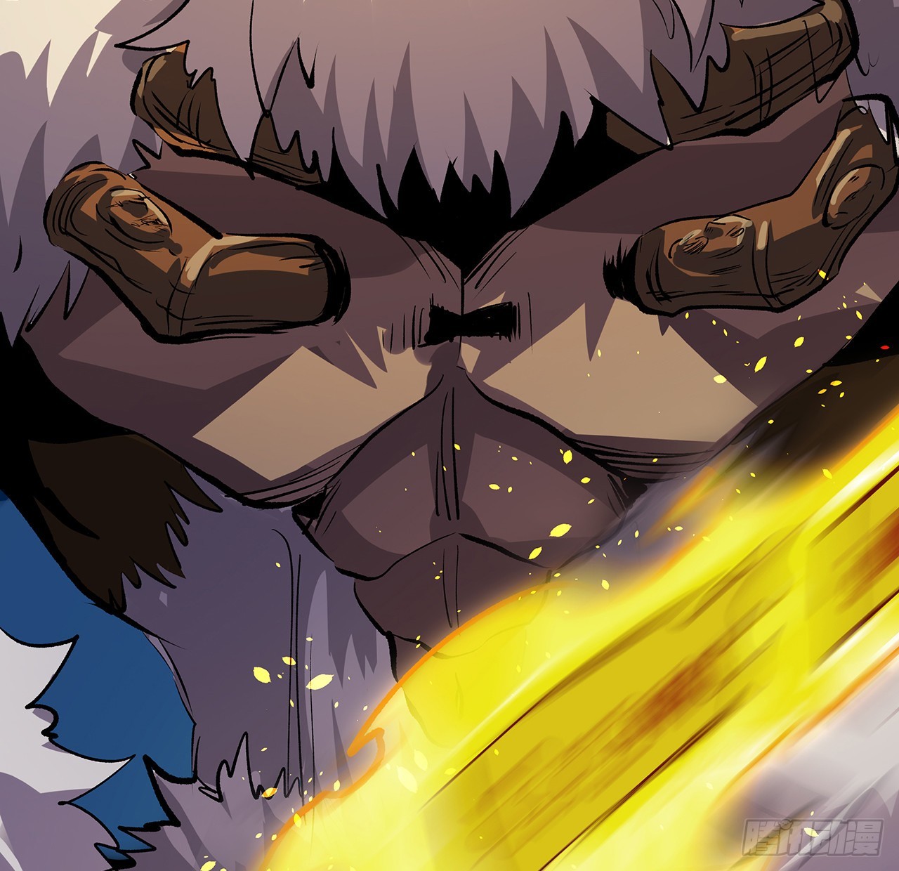 9话 说话要动脑(1/2)-第10话