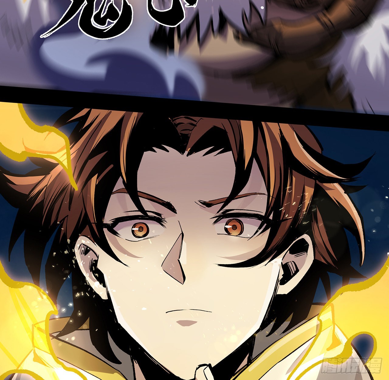 9话 说话要动脑(1/2)-第10话