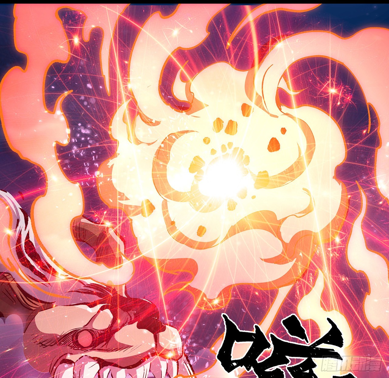 9话 说话要动脑(1/2)-第10话