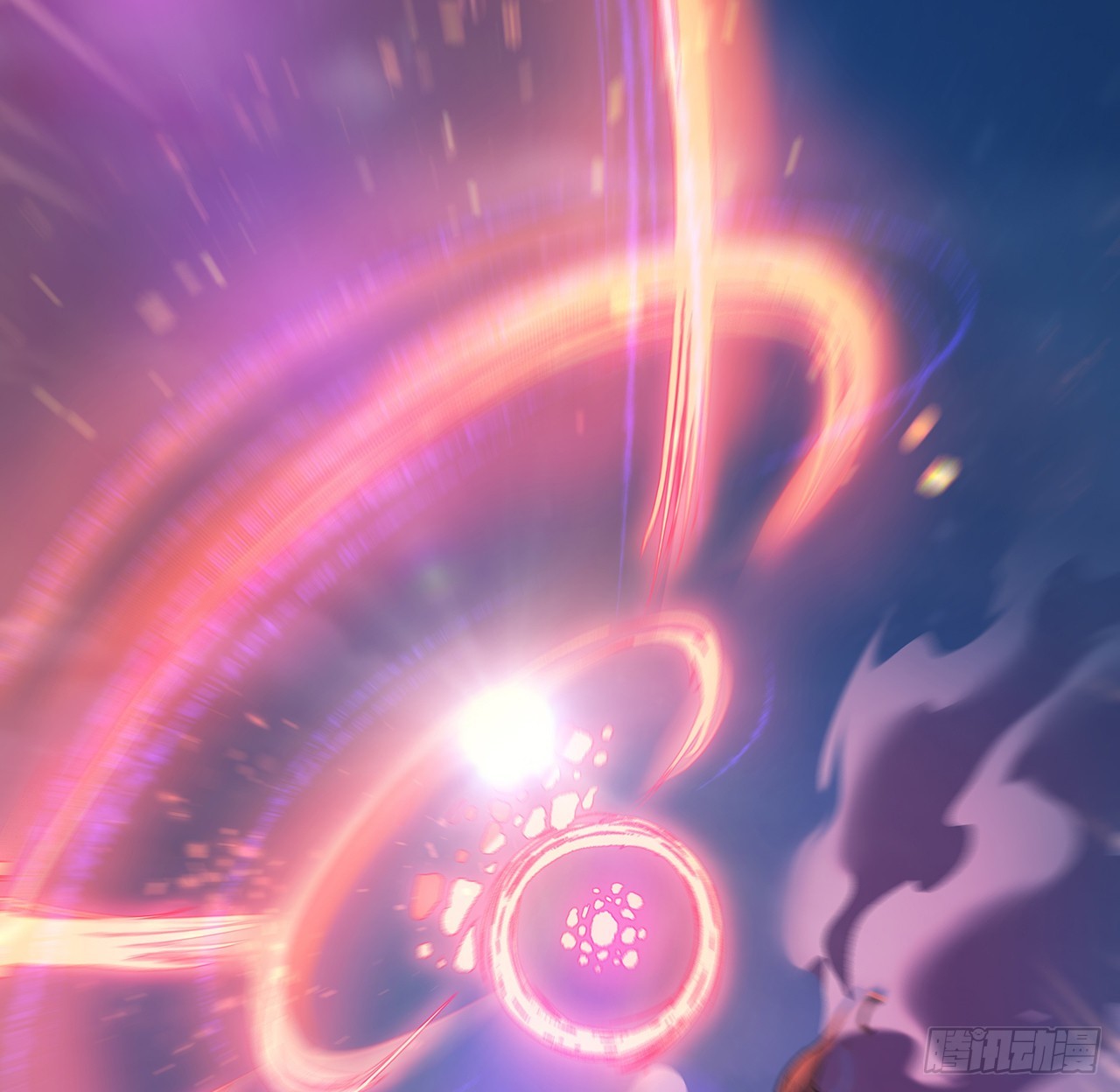 9话 说话要动脑(1/2)-第10话