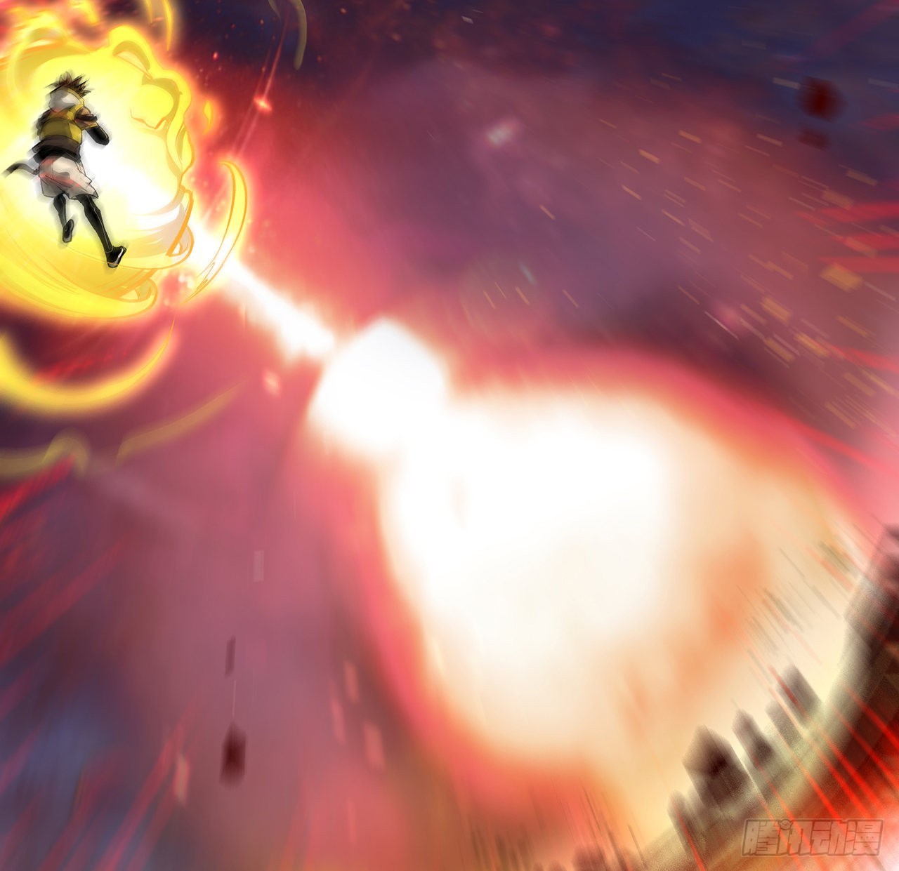 9话 说话要动脑(1/2)-第10话