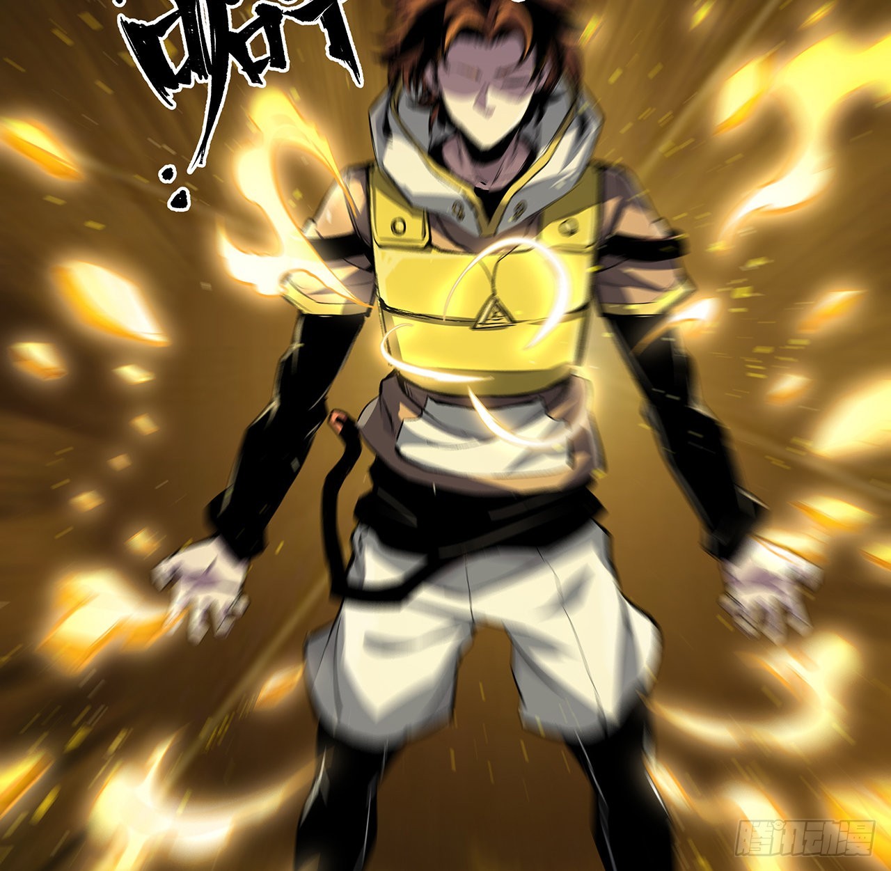 9话 说话要动脑(1/2)-第10话