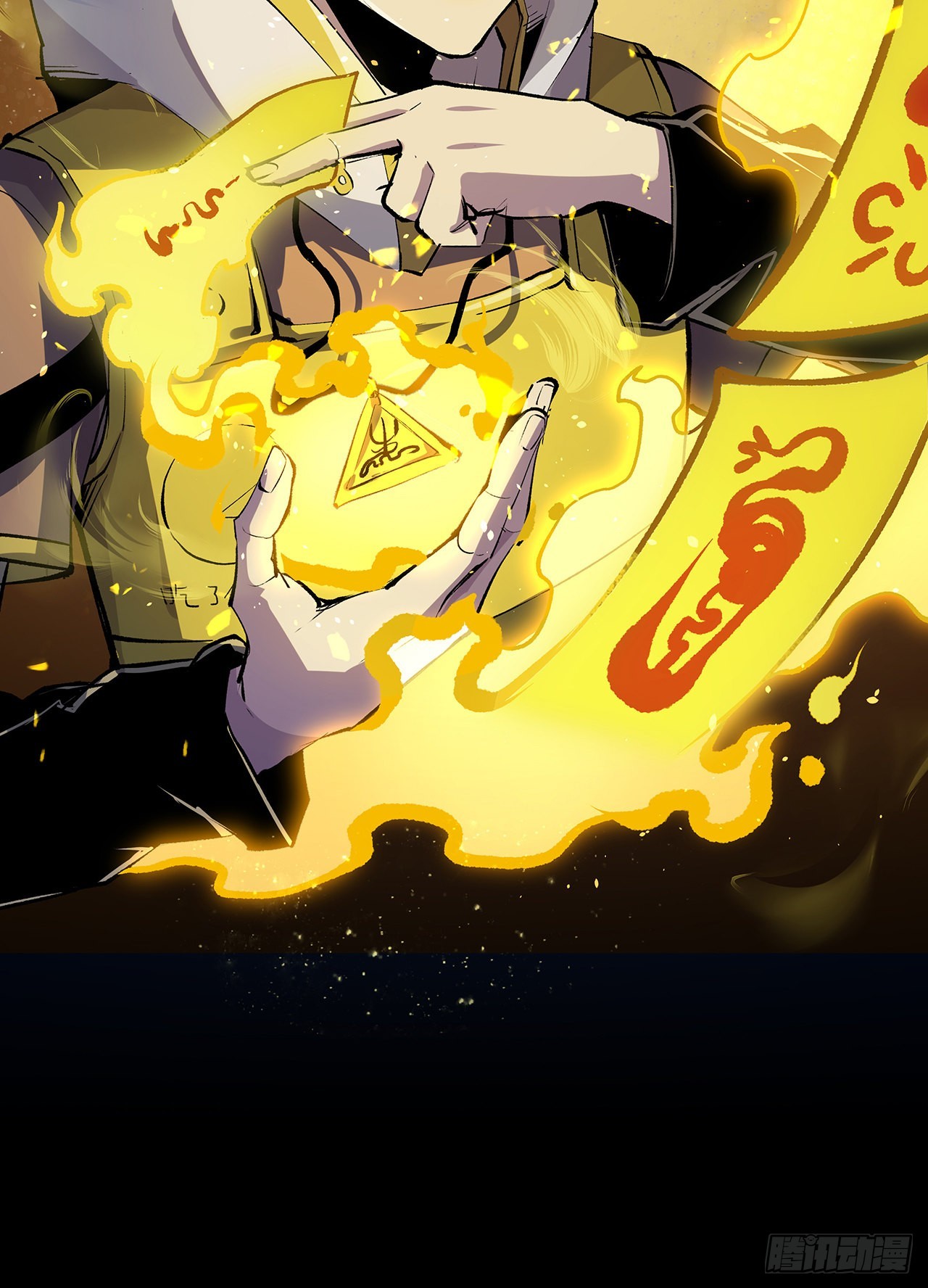 9话 说话要动脑(1/2)-第10话