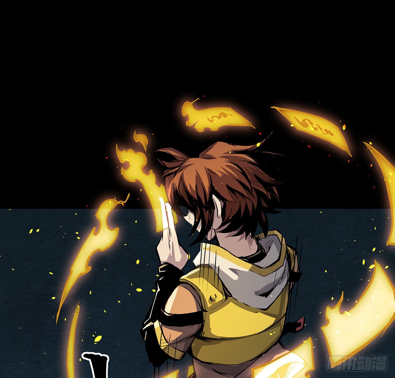 9话 说话要动脑(1/2)-第10话