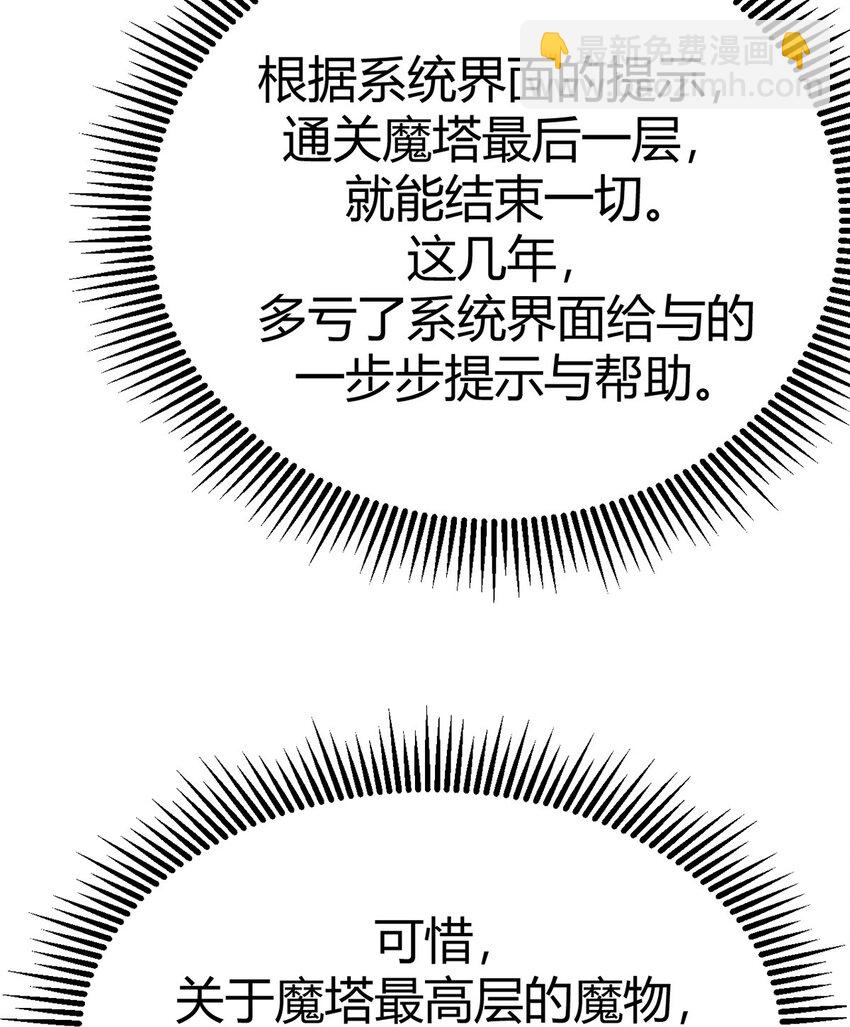 01 魔塔最高层BOSS(1/3)-第2话