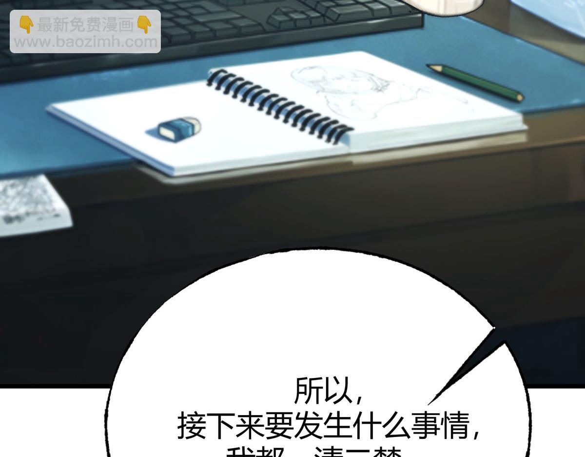 我，最強BOSS - 61(2/4) - 8