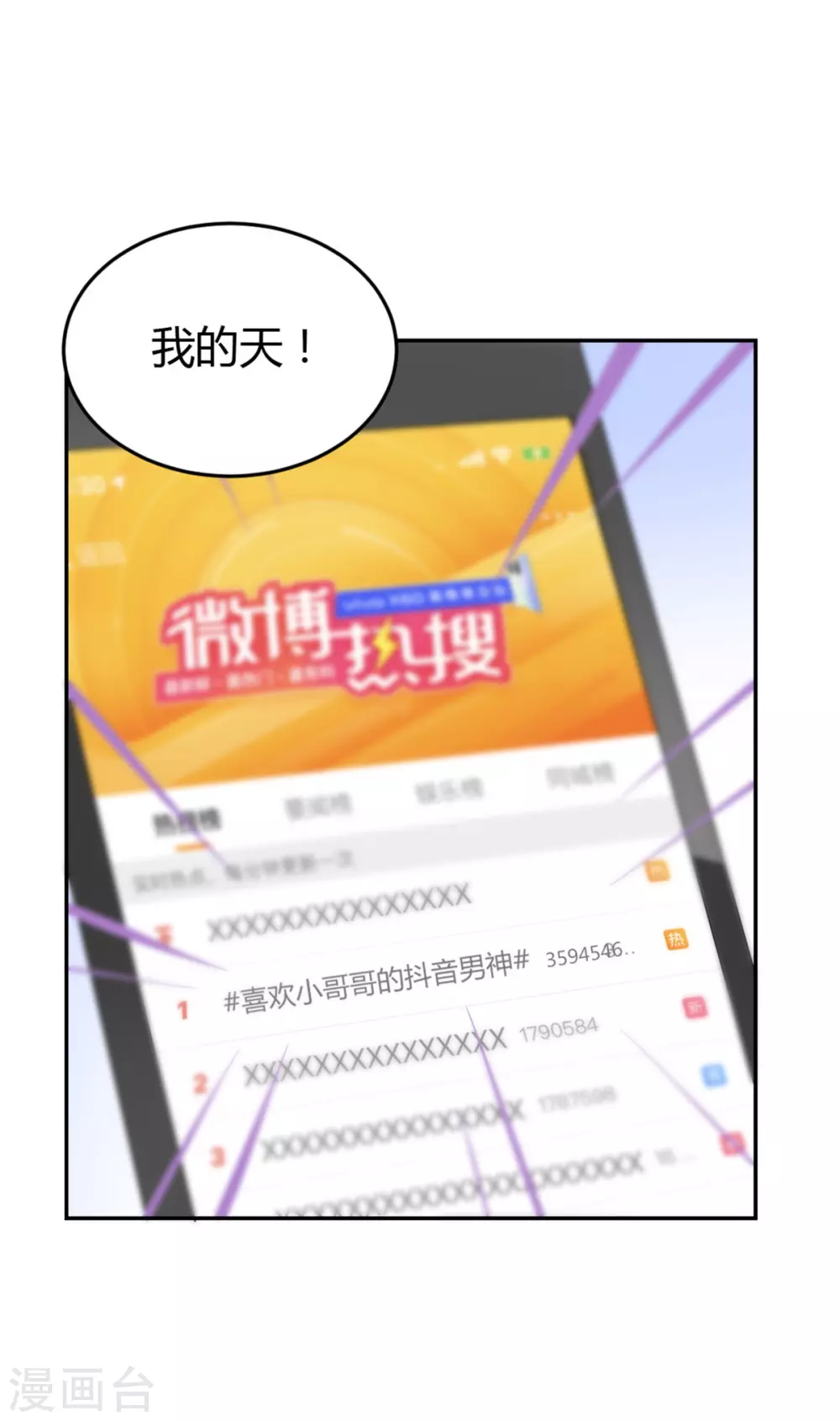 第68话 你不对劲-第68话