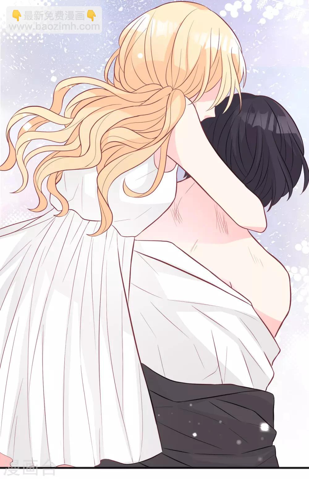 第2话 忘了自己，忘不了爱你。-第2话