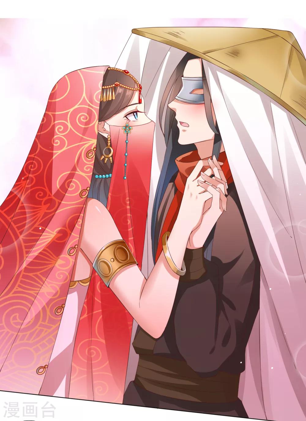 第10话 旋转跳跃，刀糖不停歇-第10话