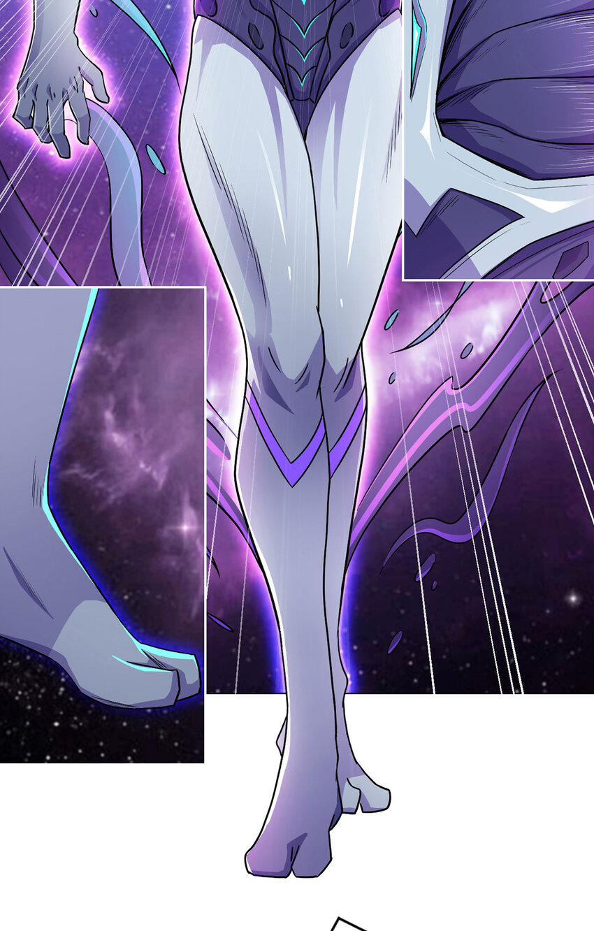 第2话 至暗神-第2话