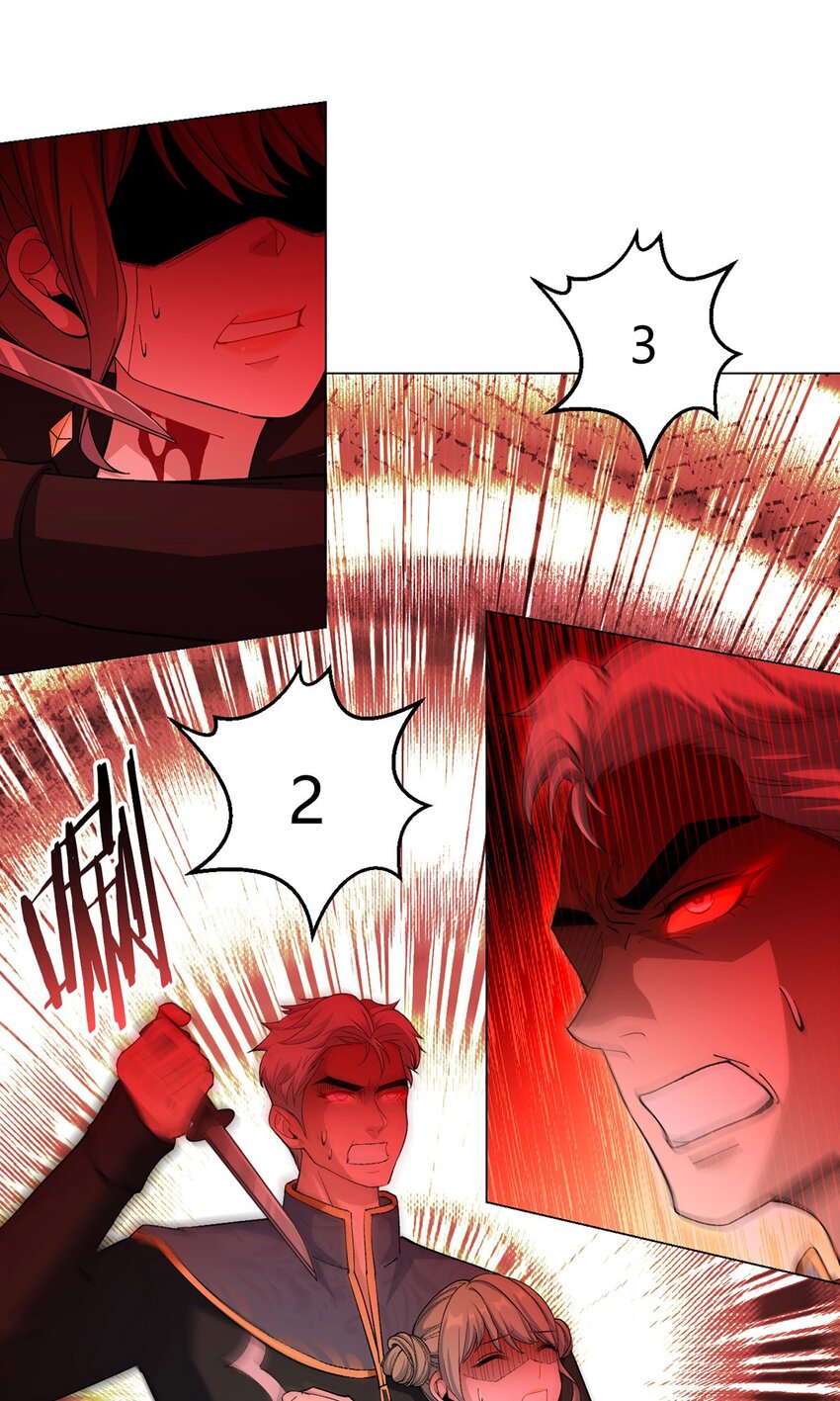 第105话 死局(1/2)-第104话