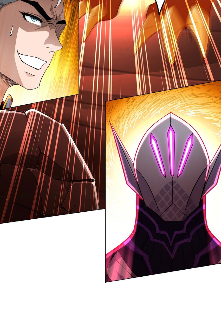 第105话 死局(1/2)-第104话