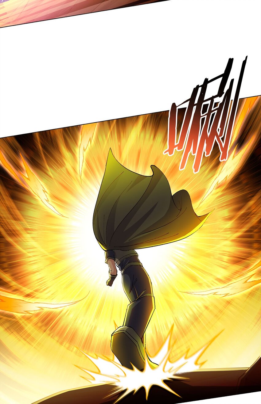 第105话 死局(1/2)-第104话