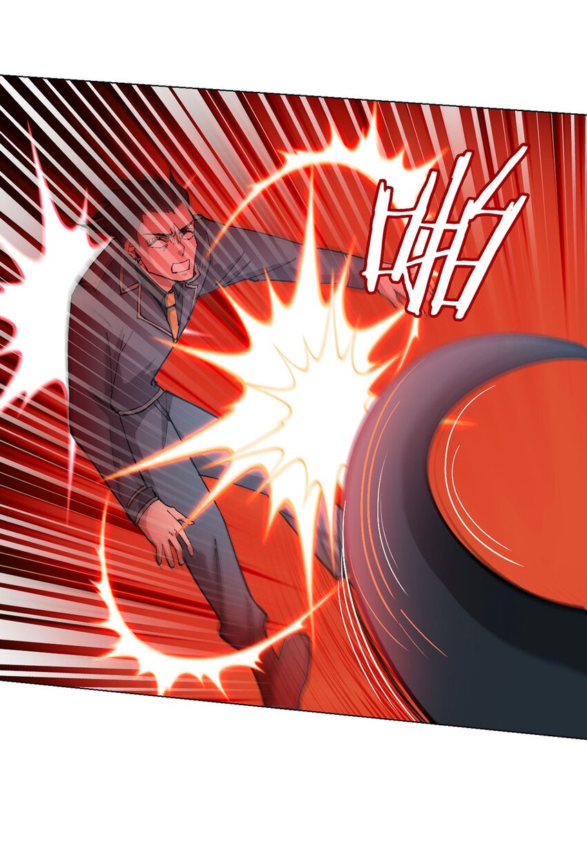 第105话 死局(1/2)-第104话