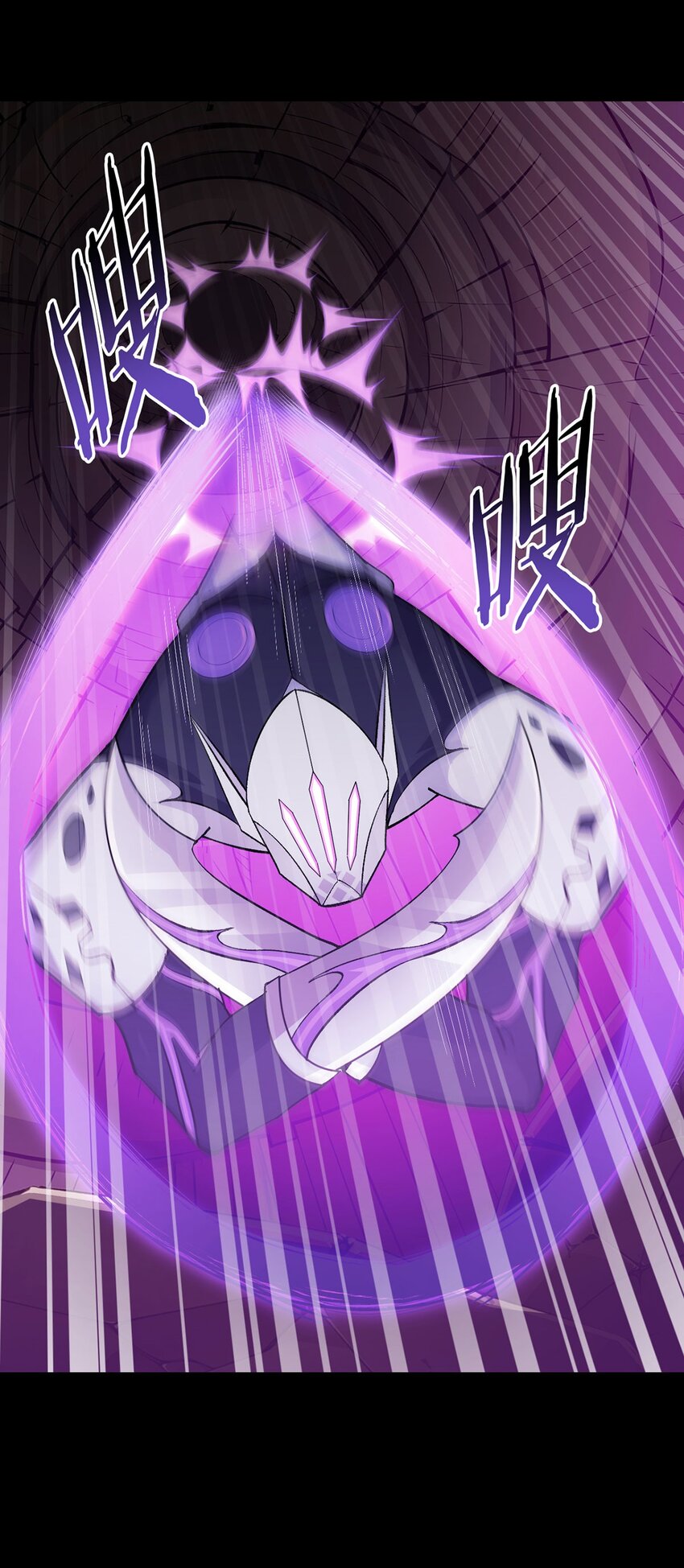 第105话 死局(1/2)-第104话