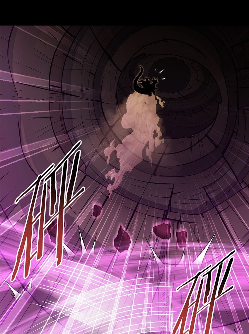 第105话 死局(1/2)-第104话