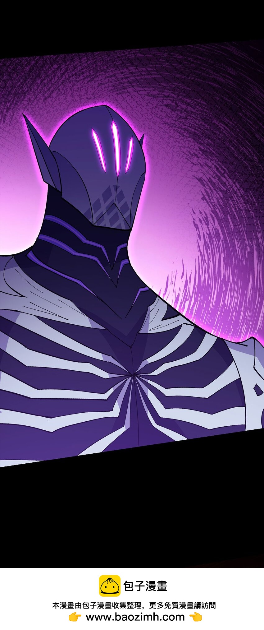 第105话 死局(1/2)-第104话