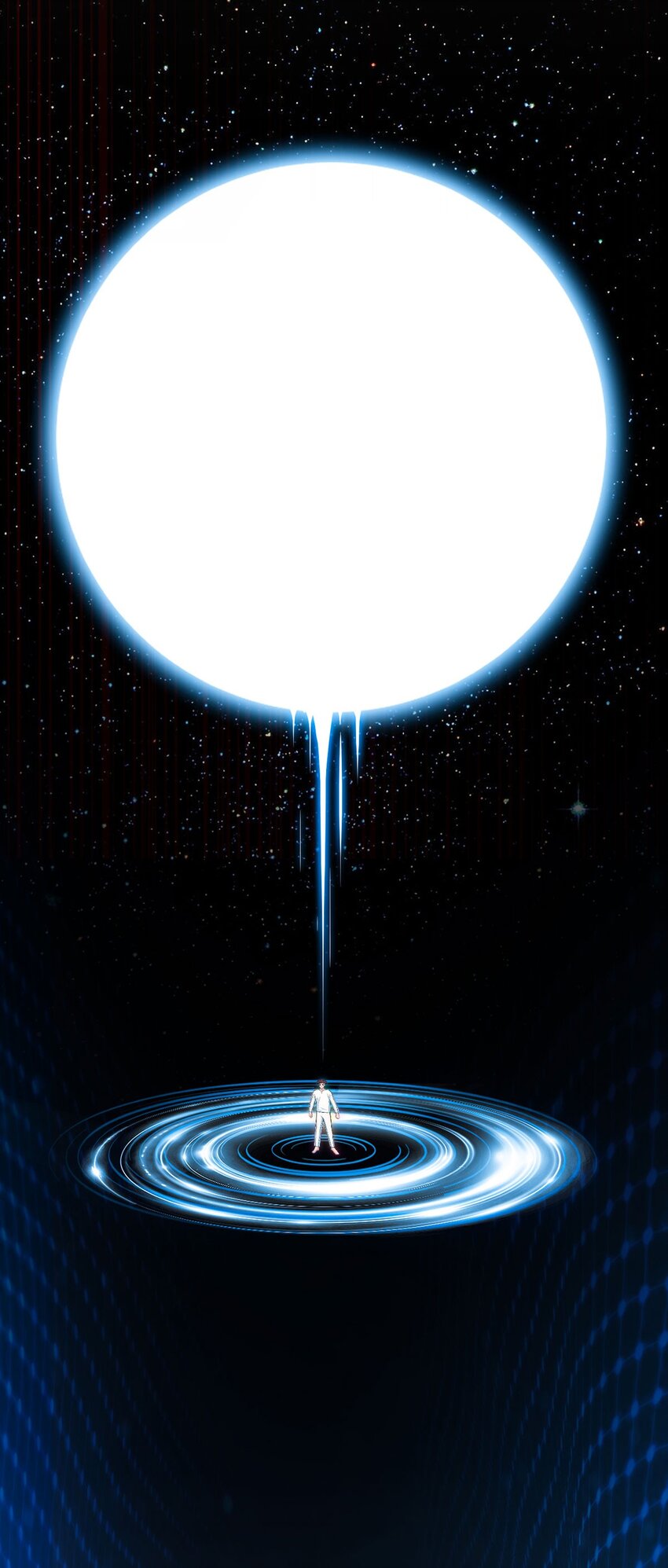 第107话 觉醒(1/2)-第106话