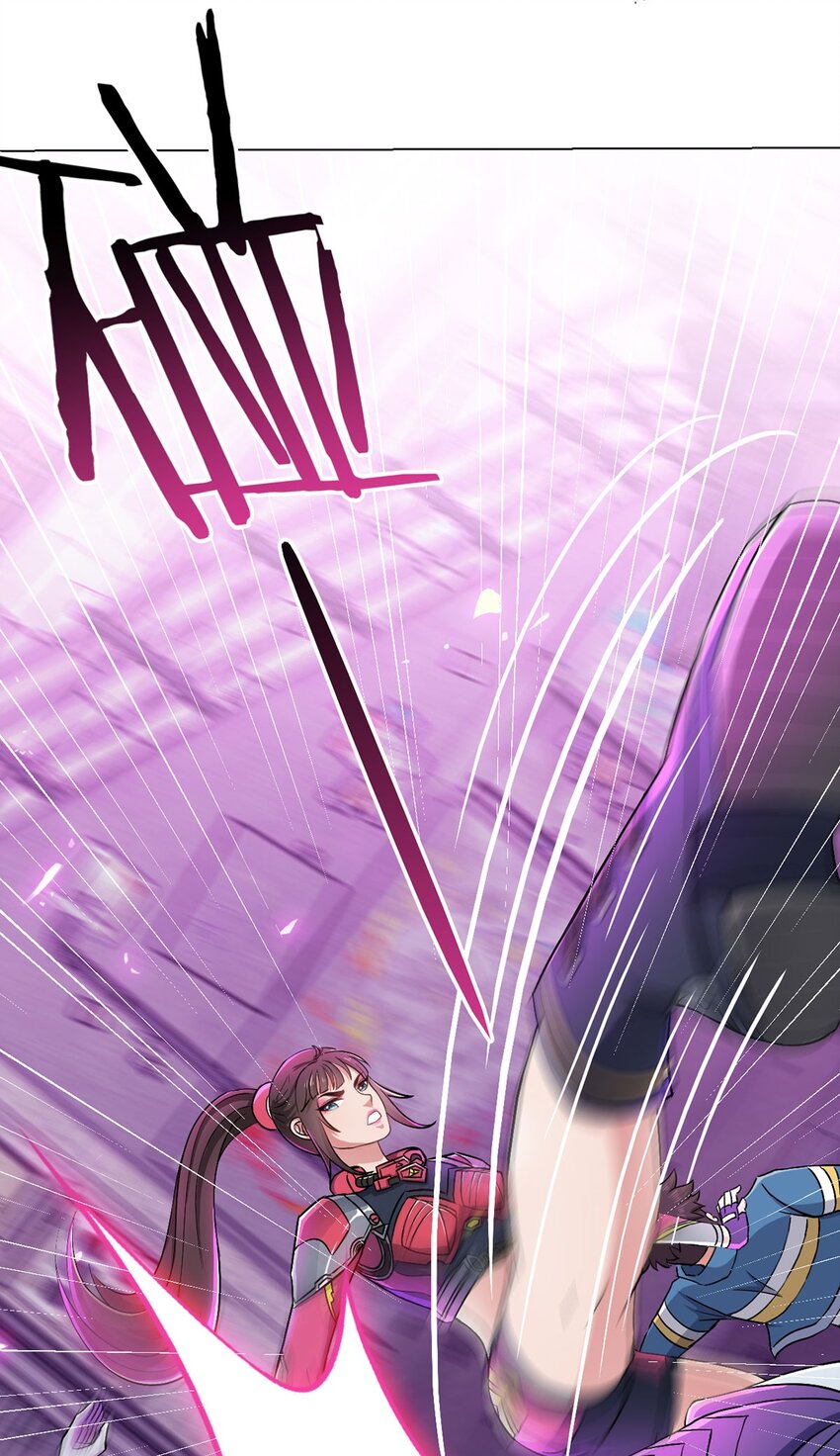 第14话 爆发-第14话