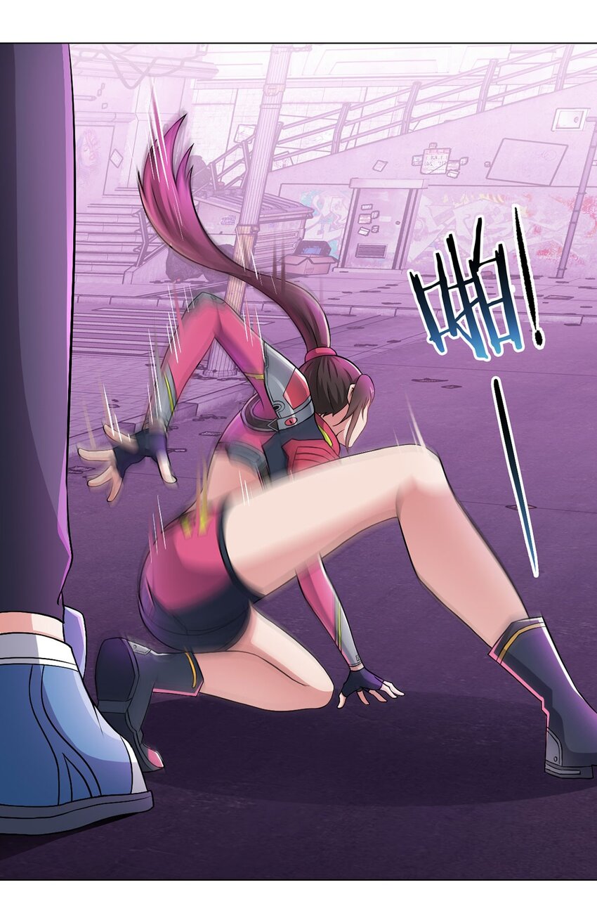 第14话 爆发-第14话