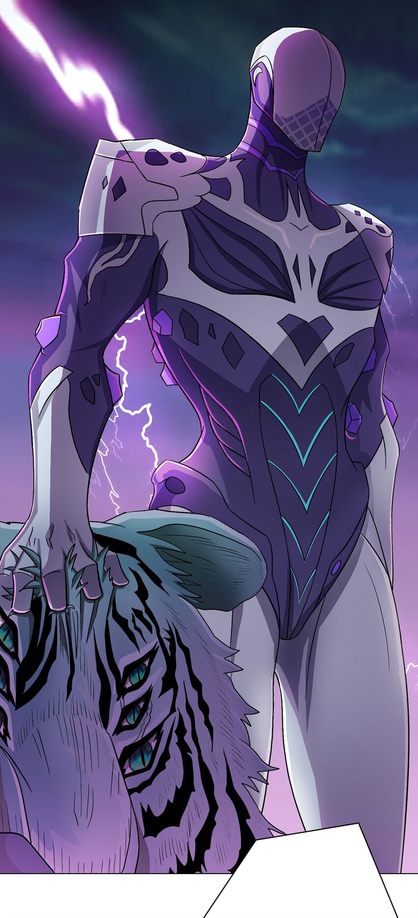 第14话 爆发-第14话