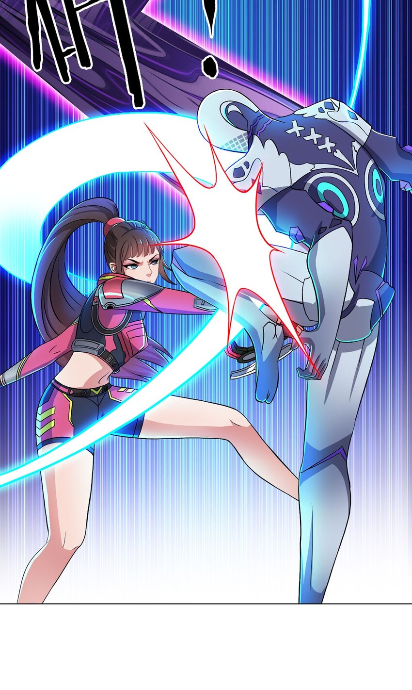 第14话 爆发-第14话