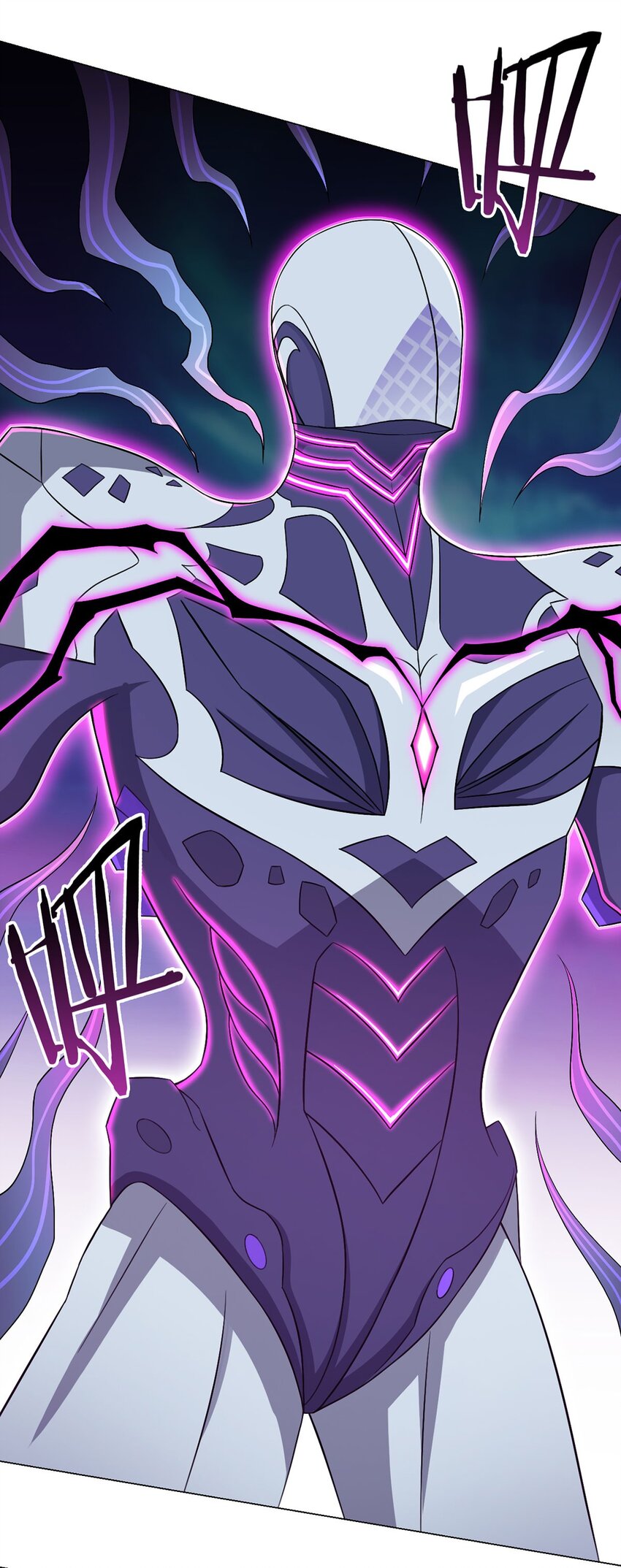 第14话 爆发-第14话