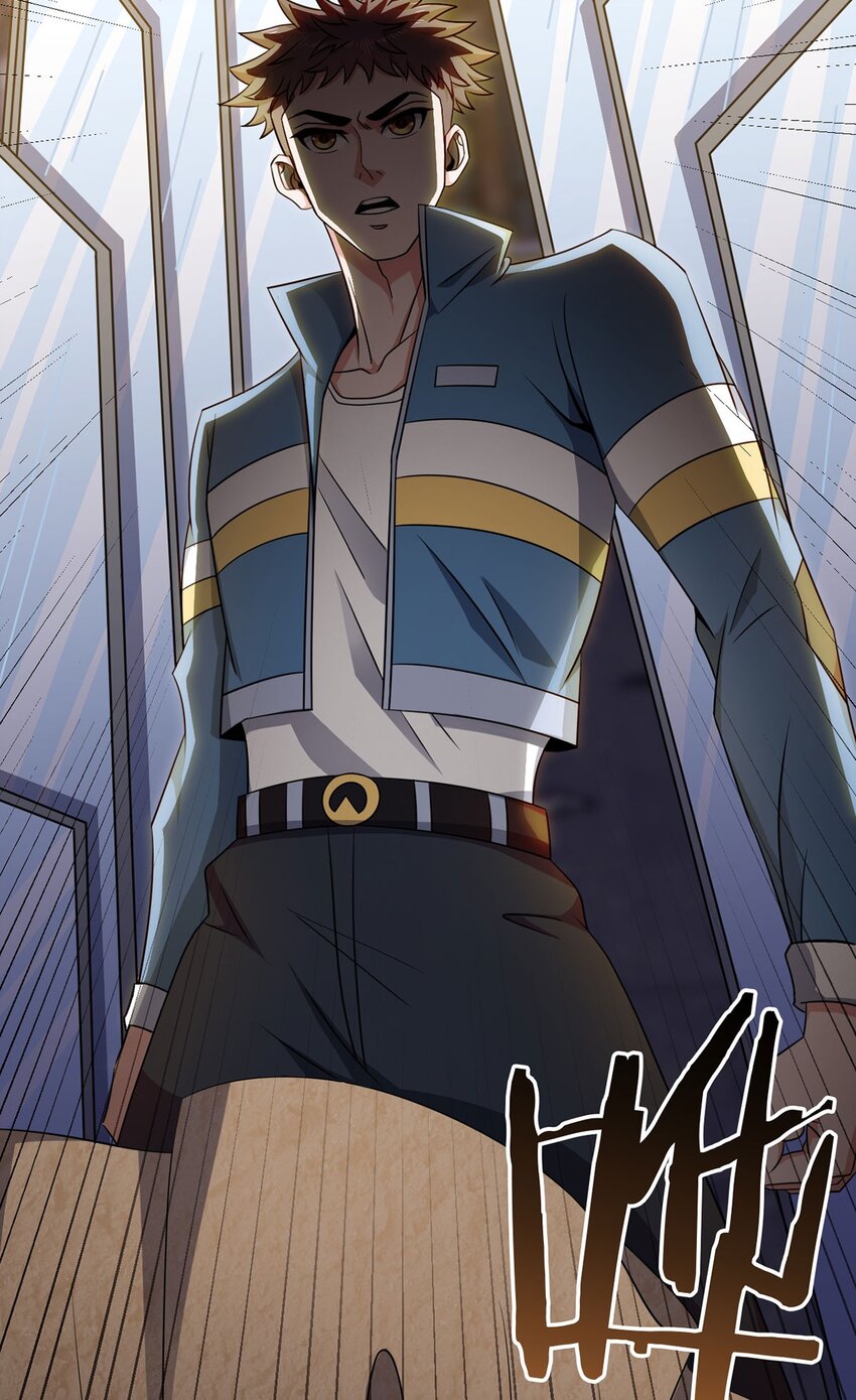 第16话 我们的光(1/2)-第16话