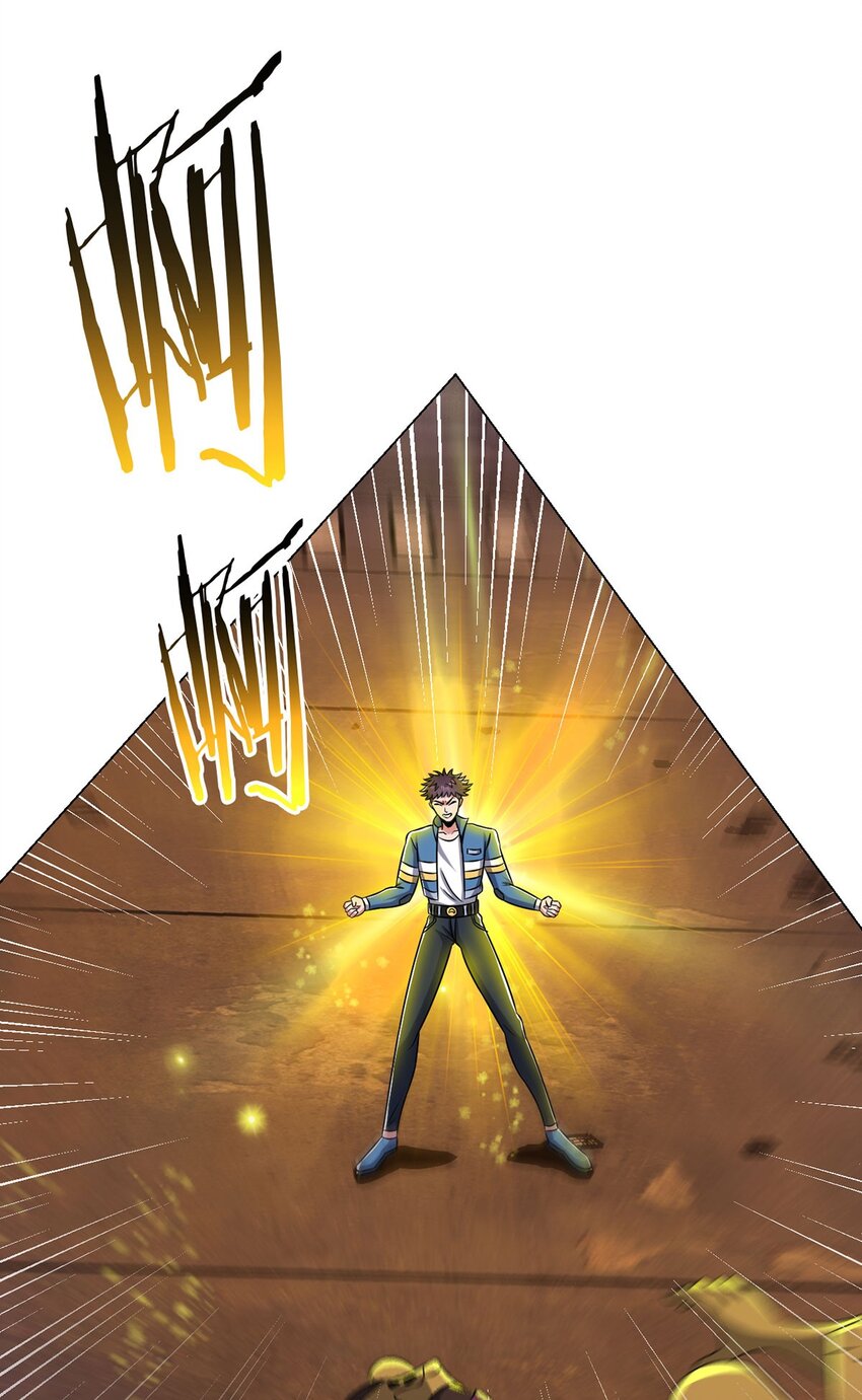 第16话 我们的光(1/2)-第16话