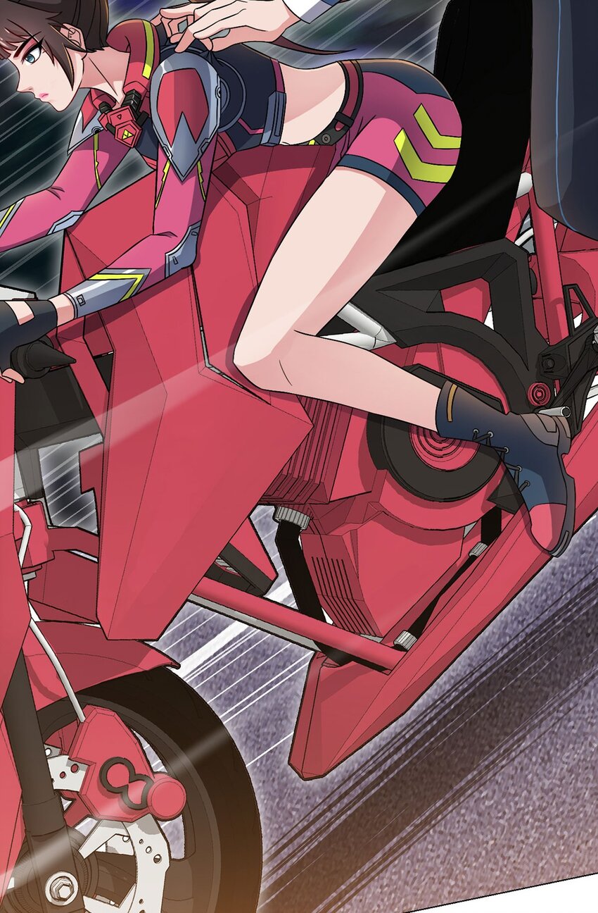 第18话 妹妹-第18话