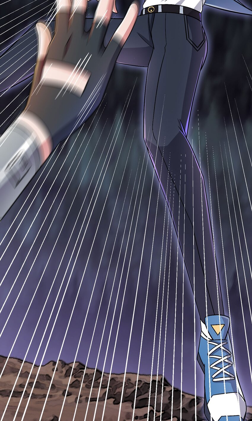 第18话 妹妹-第18话