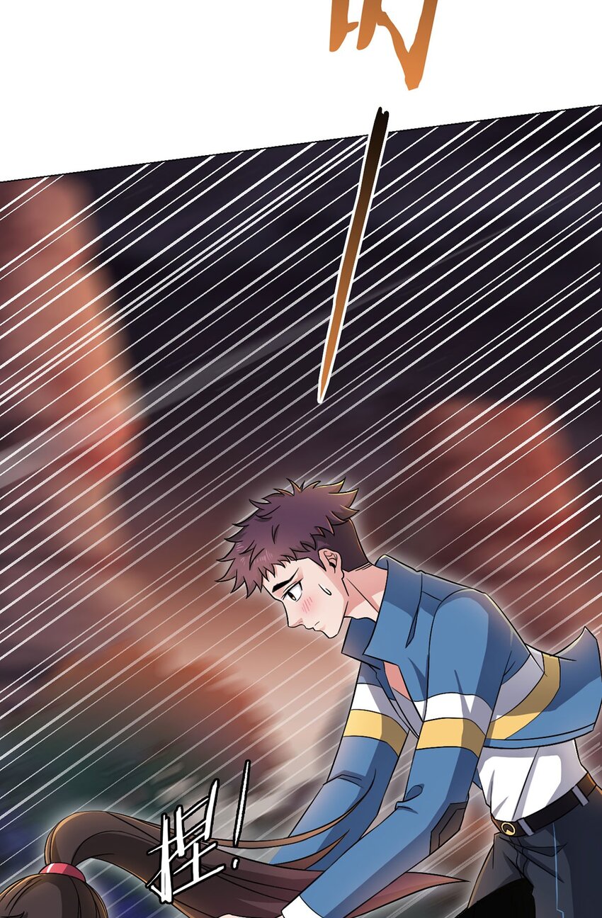 第18话 妹妹-第18话