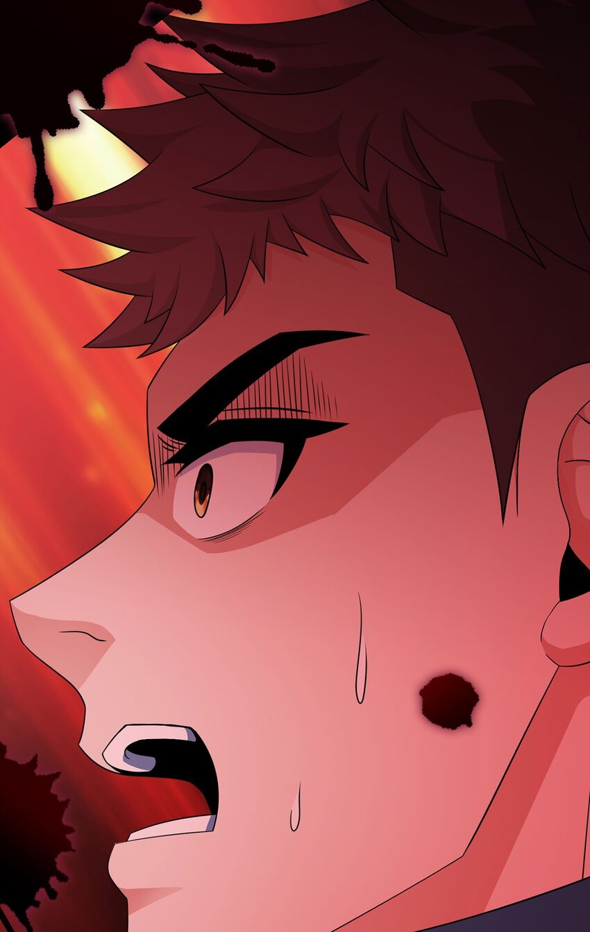 第21话 吾心空间-第20话