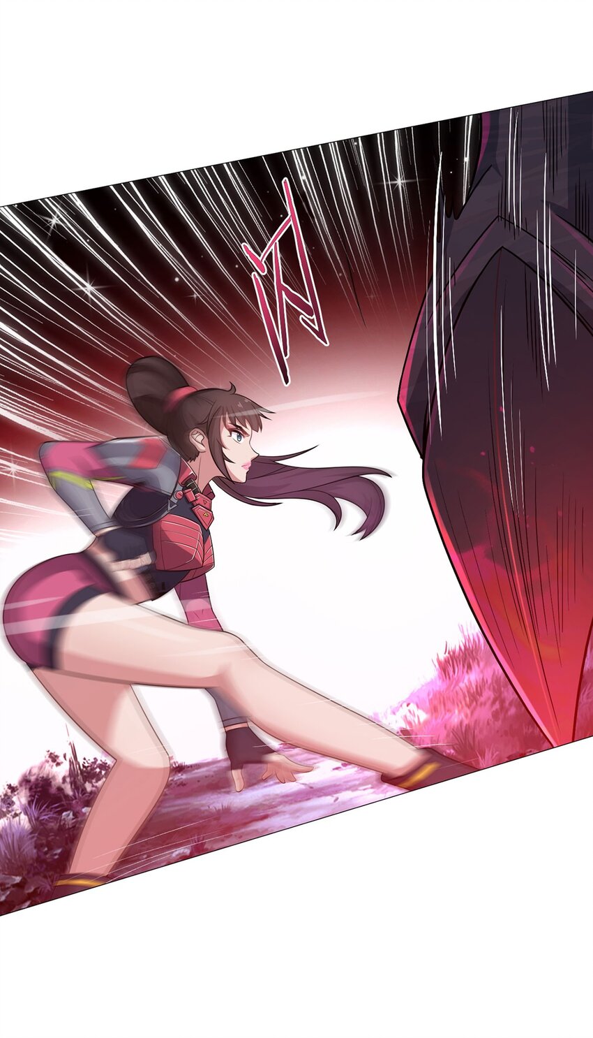 第27话 暴君级？！(1/2)-第26话