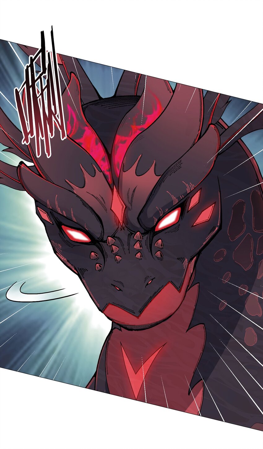 第27话 暴君级？！(1/2)-第26话