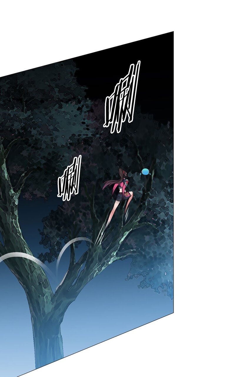 第27话 暴君级？！(1/2)-第26话