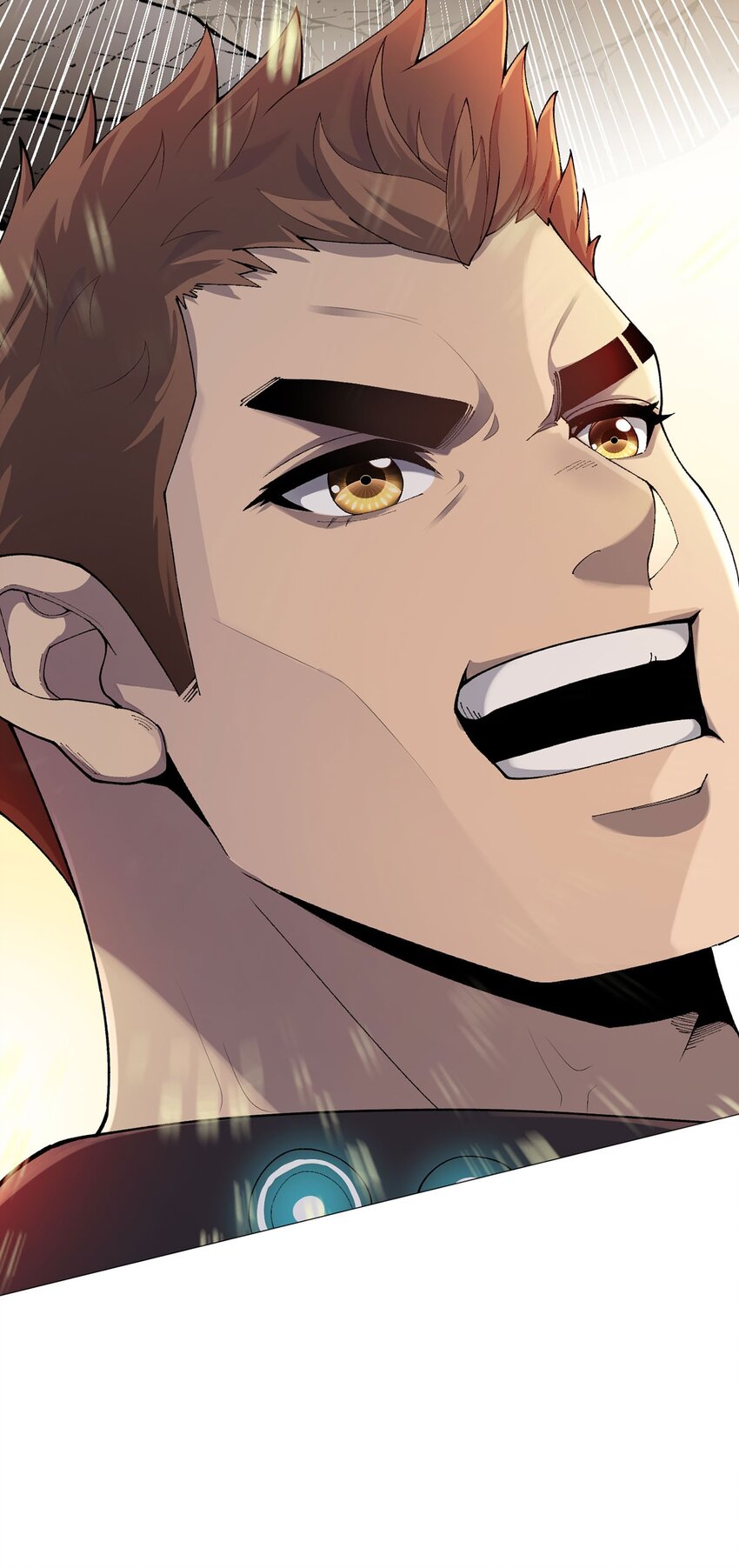 第29话 欢迎来到斗兽城(1/2)-第28话