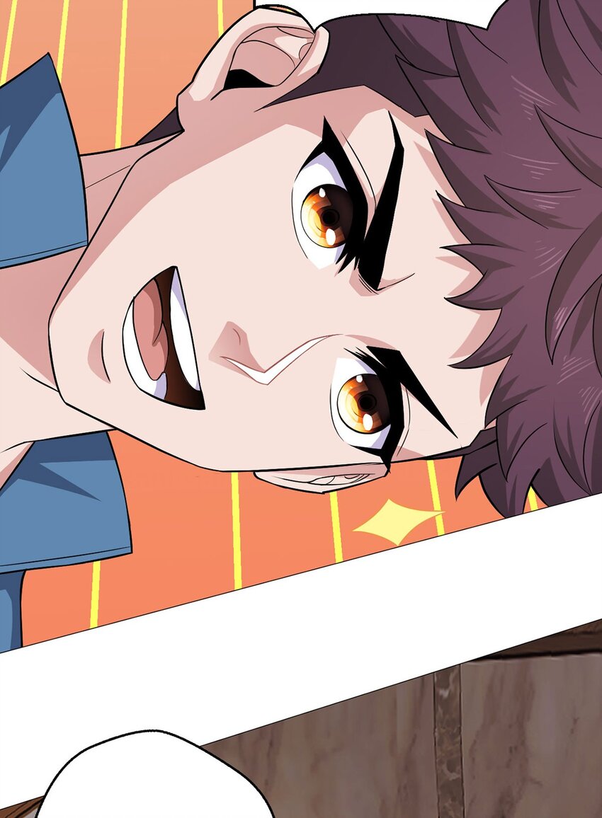 第31话 兽王斗-第30话