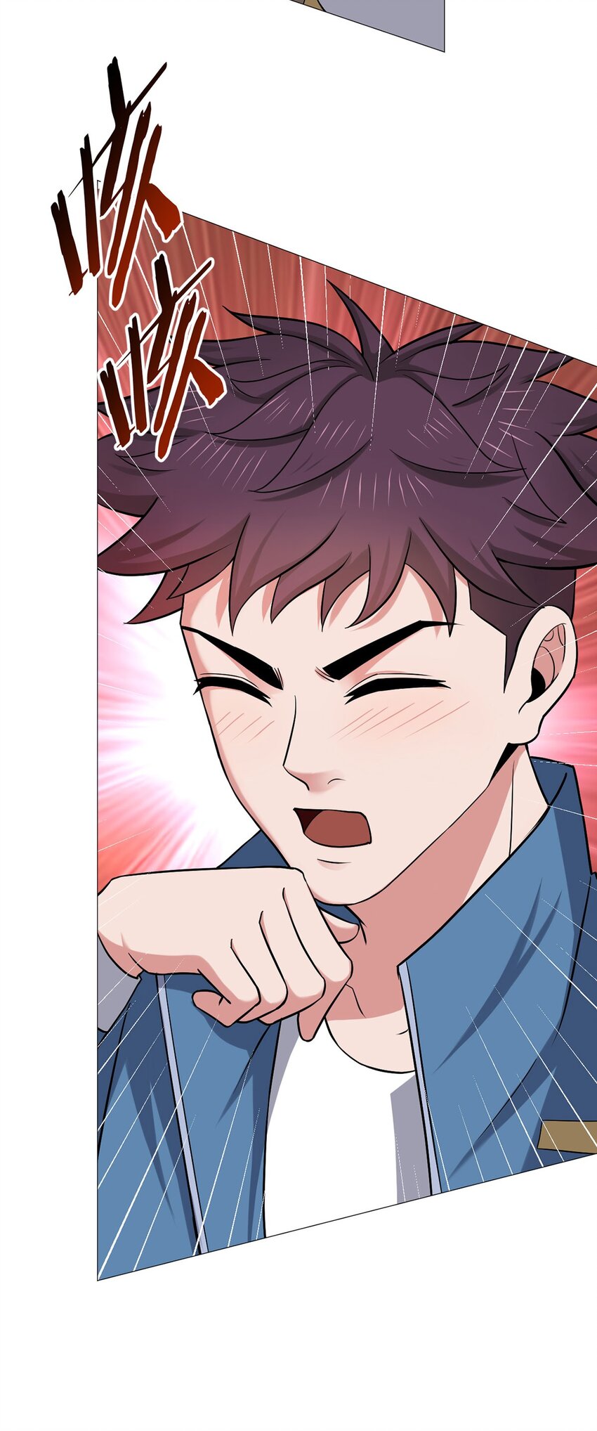 第31话 兽王斗-第30话