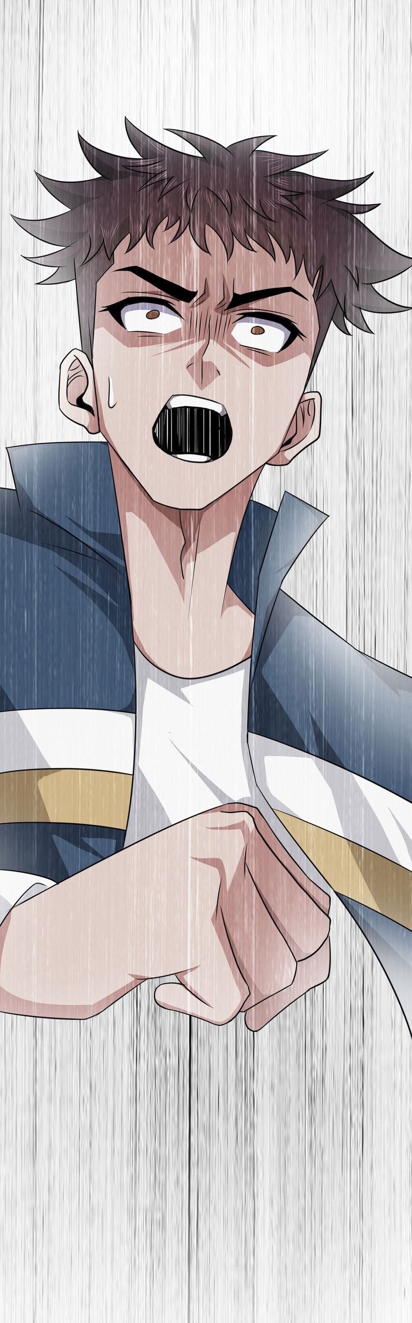 第4话 光？！-第4话