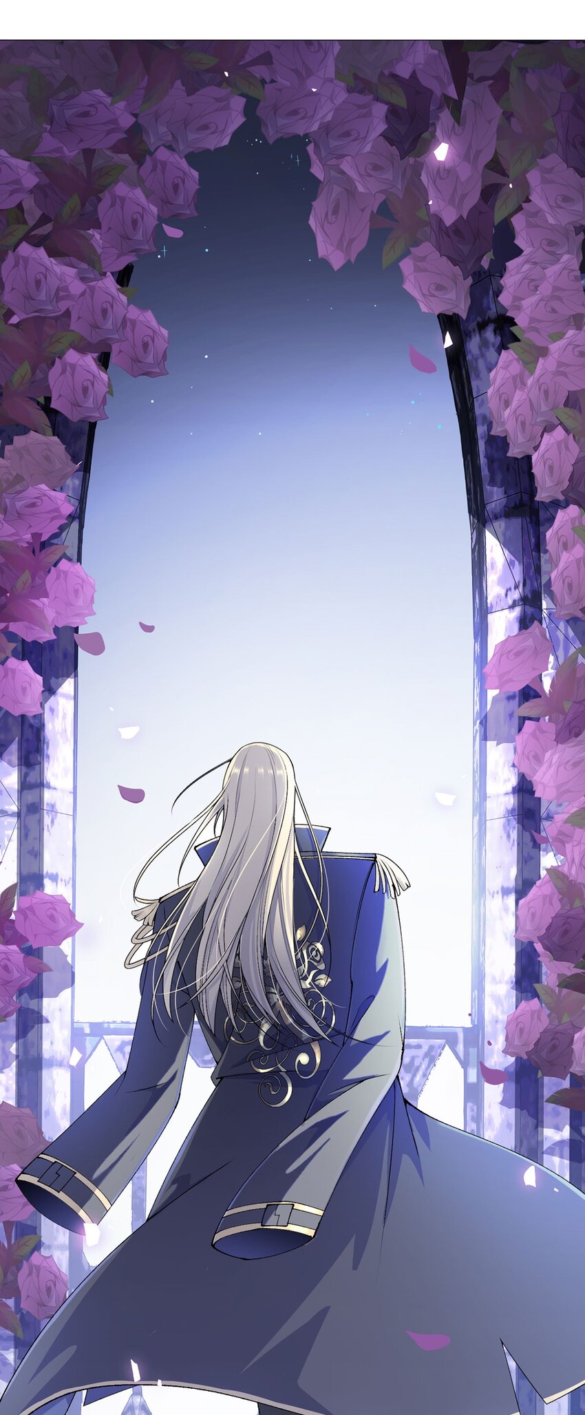 第33话 大清洗(1/2)-第32话