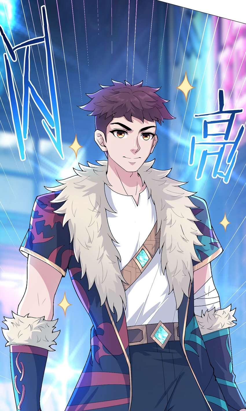 第35话 克叔-第34话