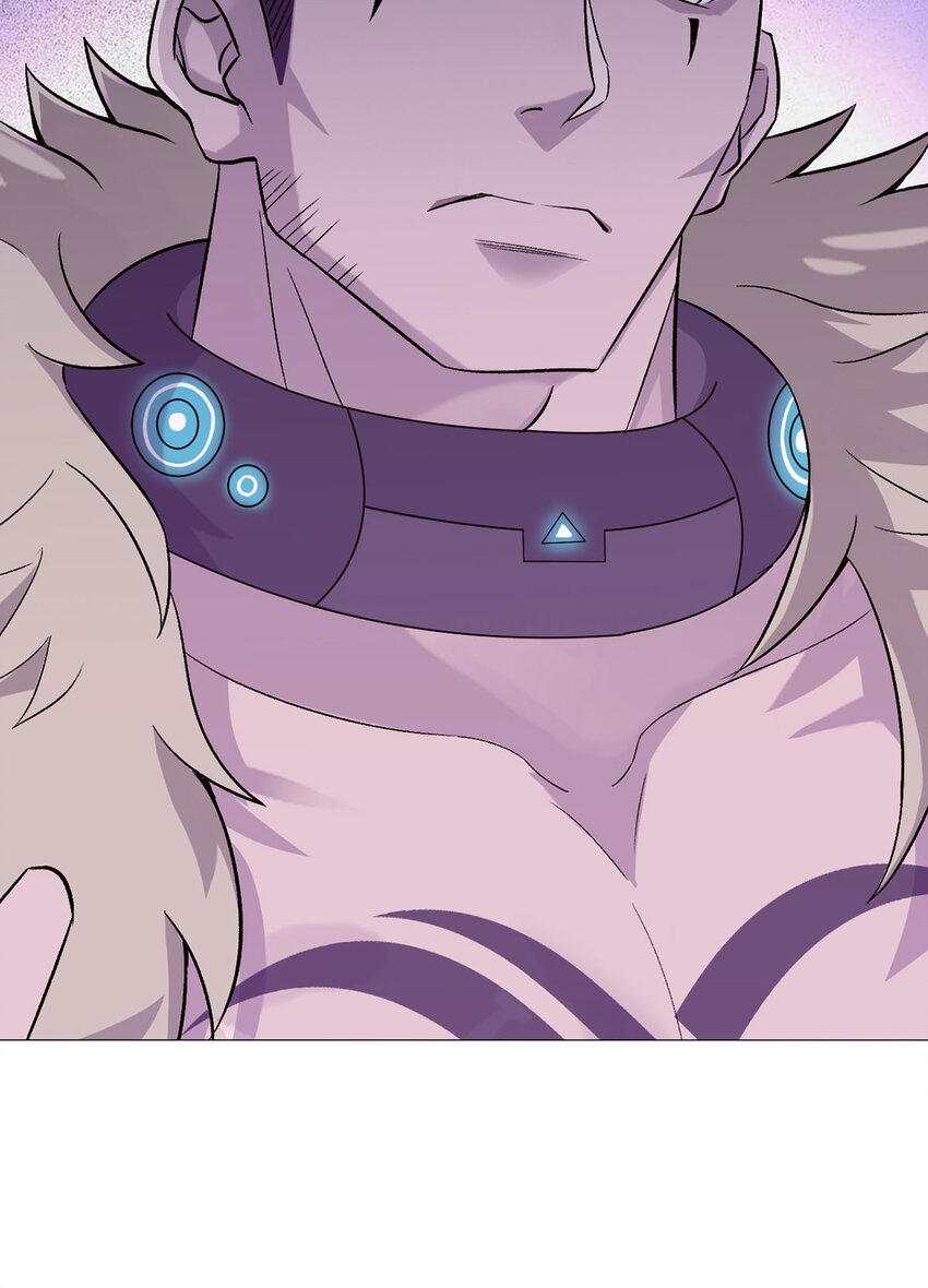 第37话 开始了！兽王斗！-第36话