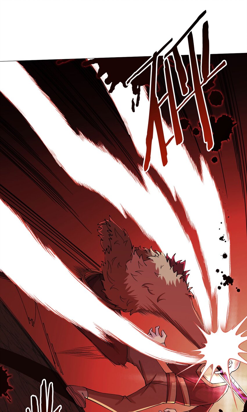 第37话 开始了！兽王斗！-第36话